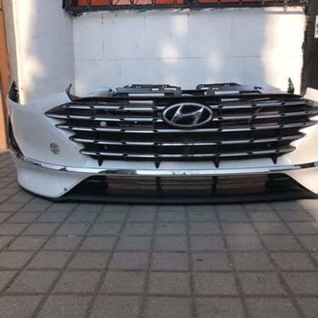 Hyundai sonata hybrid 2021-2022 buferləri – Ehtiyat hissələri – ucuztap.az