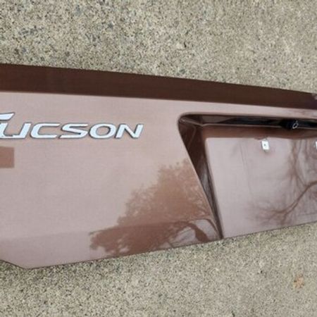 Hyundai Tucson 2016-2019 baqaj spoyleri – Ehtiyat hissələri – ucuztap.az