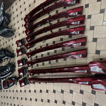 Kia Optima K5 2021-2023 arxa stop işıqları – Ehtiyat hissələri – ucuztap.az