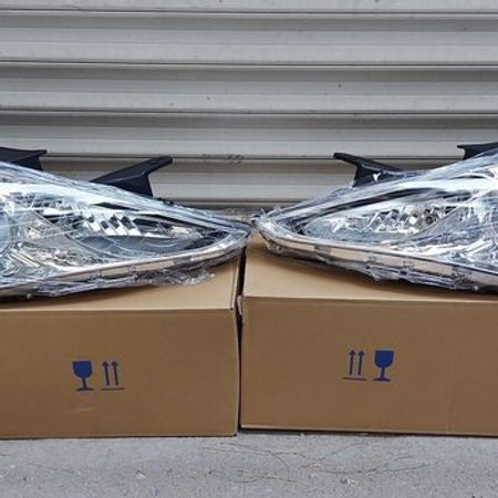 Hyundai Sonata 2010-2014 faraları – Ehtiyat hissələri – ucuztap.az