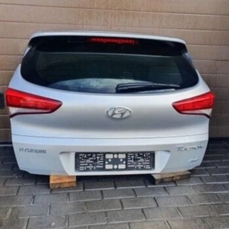Hyundai Tucson 2016-2018 baqaj qapağı – Ehtiyat hissələri – ucuztap.az