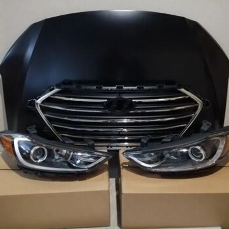 Hyundai Elantra 2016-2019 ehtiyat hissələri – Ehtiyat hissələri – ucuztap.az