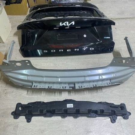 Kia Sorento 2021-2023 arxa baqaj-panel hissələri – Ehtiyat hissələri – ucuztap.az