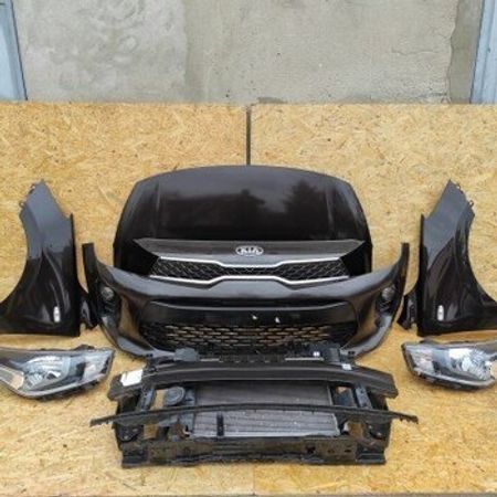 Kia Rio 2018-2019 ehtiyat hissələri – Ehtiyat hissələri – ucuztap.az