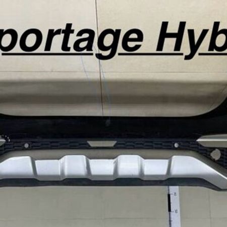 Kia Sportage Hybrid 2023 arxa bumperi – Ehtiyat hissələri – ucuztap.az