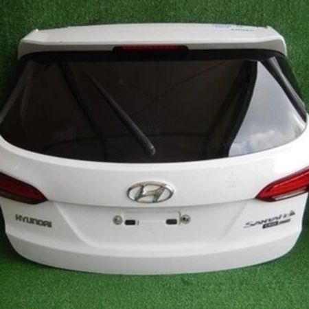 Hyundai Santa Fe, 2013-2015 arxa baqaj qapısı – Ehtiyat hissələri – ucuztap.az