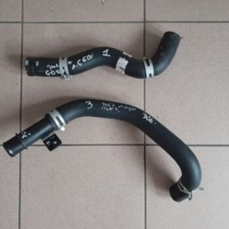 Hyundai, Kia 2015-2022 radiator borusu – Ehtiyat hissələri – ucuztap.az