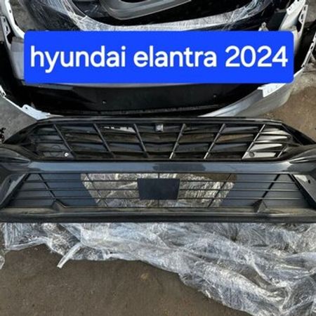 Hyundai Elantra 2024 buferləri – Ehtiyat hissələri – ucuztap.az