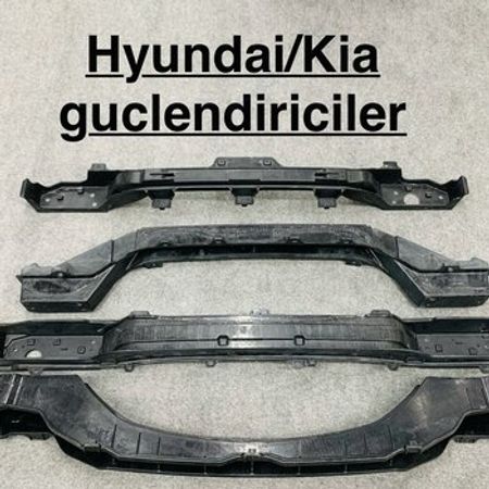 Hyundai, Kia 2020-2024 arxa udarnik – Ehtiyat hissələri – ucuztap.az