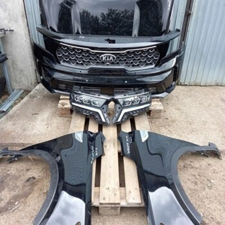 Kia Sorento 2021-2023 ehtiyat hissələri – Ehtiyat hissələri – ucuztap.az