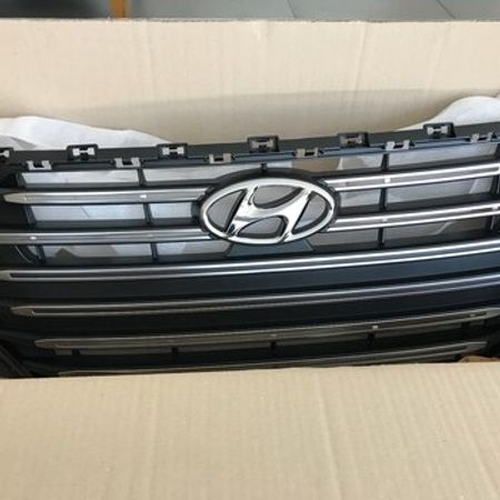 Hyundai Elantra Sport 2016-2018 radiator barmaqlığı – Ehtiyat hissələri – ucuztap.az