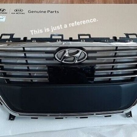 Hyundai Sonata hybrid 2017 radiator barmaqlığı – Ehtiyat hissələri – ucuztap.az