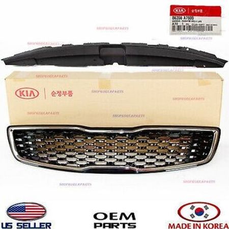 Kia forte 2016-2018 radiator barmagligi – Ehtiyat hissələri – ucuztap.az