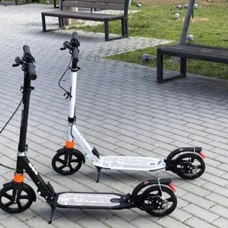 Samokat – Roliklər və skeytbordlar – ucuztap.az