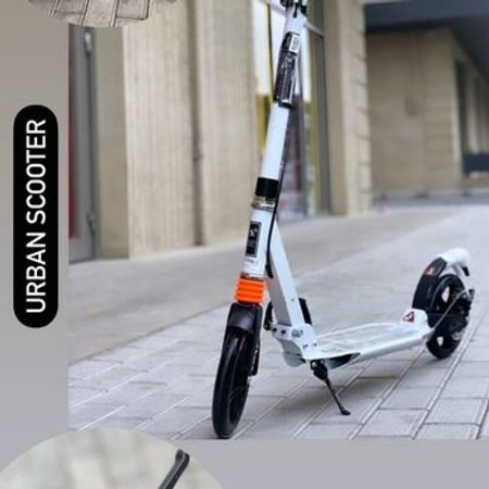 Samokat Urban – Roliklər və skeytbordlar – ucuztap.az