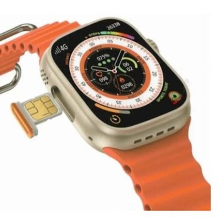 Smart Watch – Saatlar – ucuztap.az