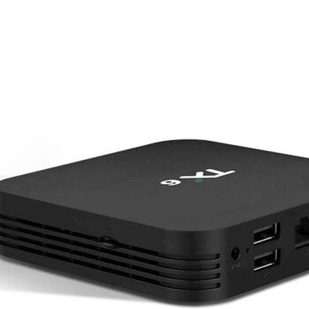 TV Box "Tx6 Smart"