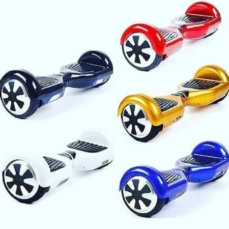 Segway – Digər – ucuztap.az