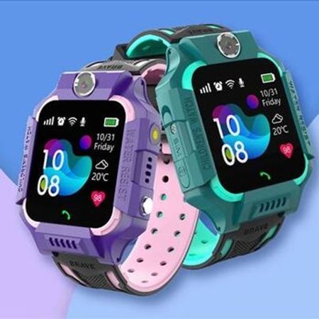 Smart saat Nabi – Saatlar – ucuztap.az