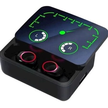 Qulaqcıq M90 max ENC Tws – Audio və video – ucuztap.az