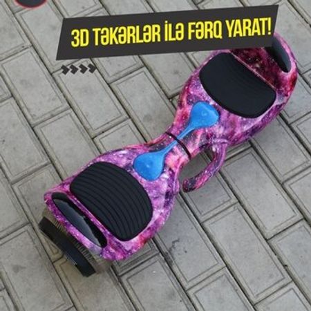 Segway – Digər – ucuztap.az