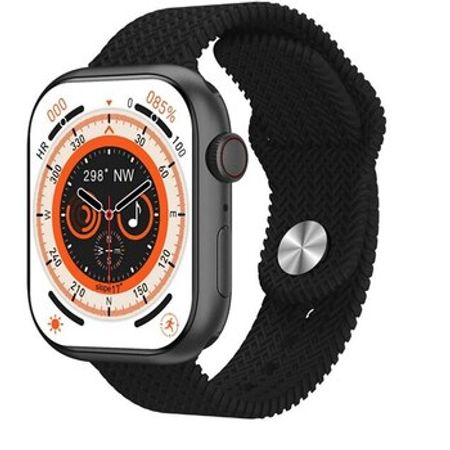 Smart saatı HK9 Promax – Saatlar – ucuztap.az