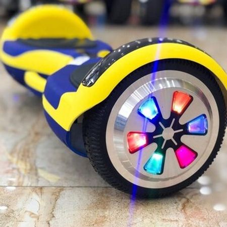 Segway – Digər – ucuztap.az