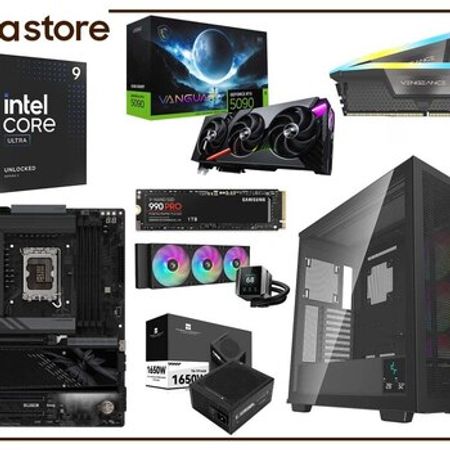 Delta PC 605 – Masaüstü kompüterlər – ucuztap.az