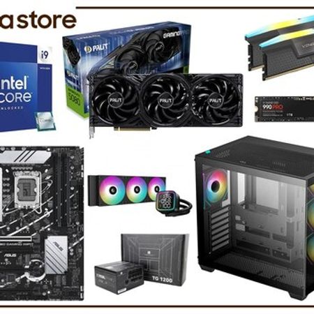 Delta PC 630 – Masaüstü kompüterlər – ucuztap.az