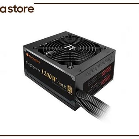Thermaltake Toughpower 1200W Gold Power Supply – Masaüstü kompüterlər – ucuztap.az