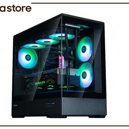 Zalman P30 Computer Case – Masaüstü kompüterlər – ucuztap.az