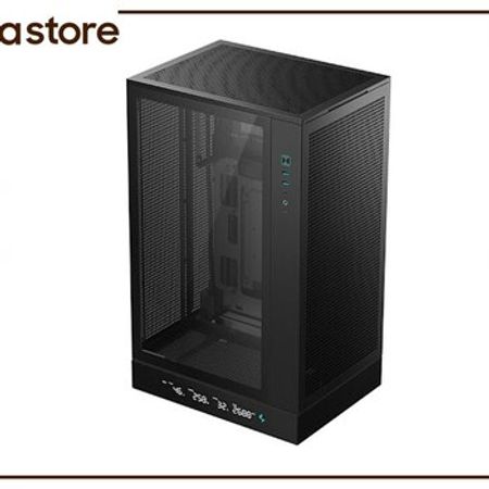 Keys DeepCool CH270 Digital – Masaüstü kompüterlər – ucuztap.az