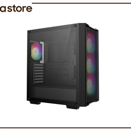 DeepCool CC560 Mesh V2 Mid Tower PC Case – Masaüstü kompüterlər – ucuztap.az