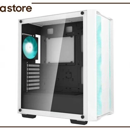 DeepCool CC560 WH Mid-Tower ATX Case – Masaüstü kompüterlər – ucuztap.az