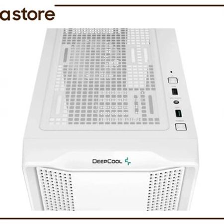 DeepCool CC560 WH Mid-Tower ATX Case – Masaüstü kompüterlər – ucuztap.az