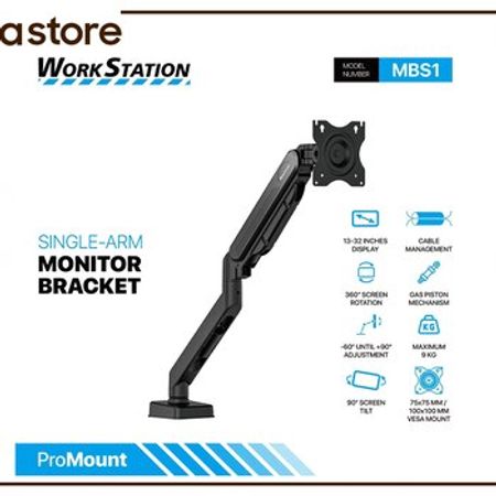 Fantech Workstation MBS1 monitor stand