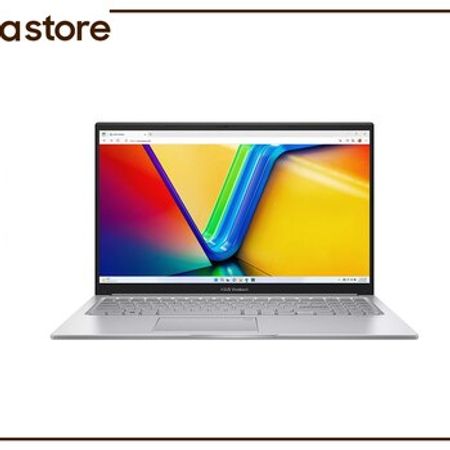 ASUS VivoBook 15 X1504VA-BQ3988 90NB13Y2-M01KH0 – Noutbuklar və Netbuklar – ucuztap.az