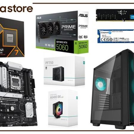 Delta PC 1 – Masaüstü kompüterlər – ucuztap.az