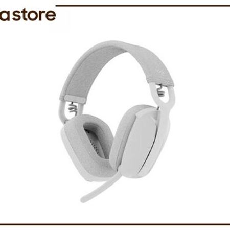 Logitech Zone Vibe 100 Wireless Off White – Audio və video – ucuztap.az
