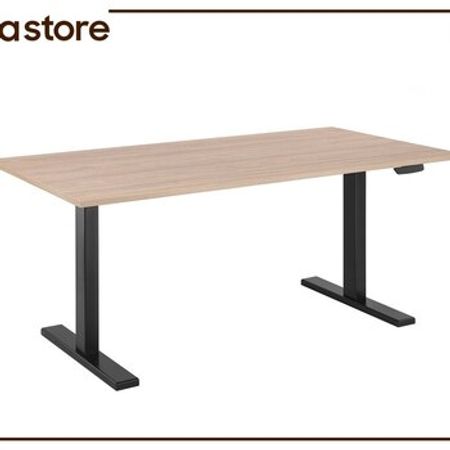 2E Computer table CE150WYLOW-MOTORIZED – Masalar və oturacaqlar – ucuztap.az