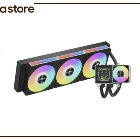 FPMAX ICE Core L360 Liquid CPU Cooler – Masaüstü kompüterlər – ucuztap.az