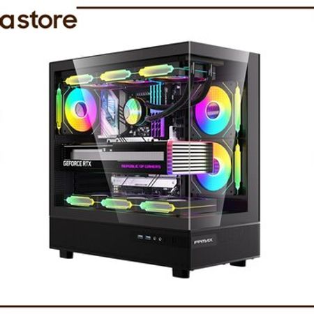 FPMAX Diamond Z8 black – Masaüstü kompüterlər – ucuztap.az