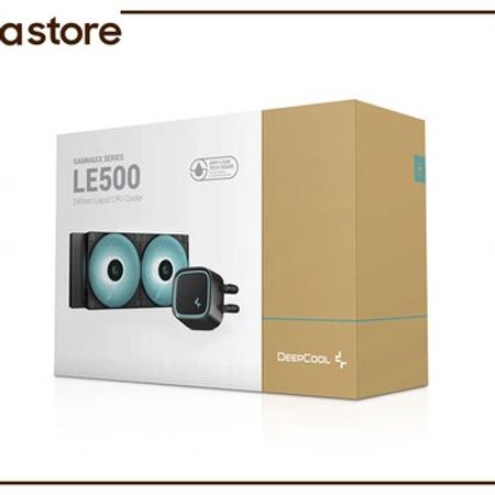 DeepCool LE500 Marrs Liquid CPU Cooler – Masaüstü kompüterlər – ucuztap.az