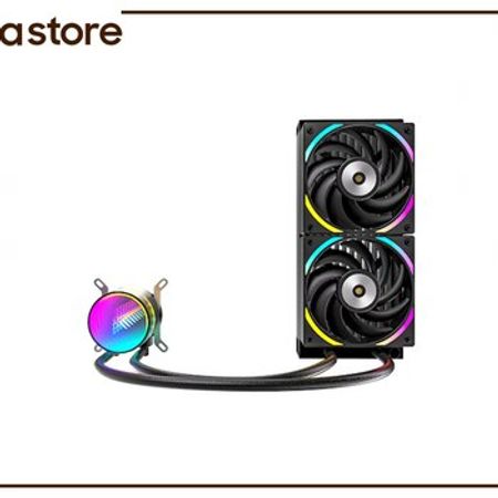 FPMAX OASIS L240 Liquid CPU Cooler – Masaüstü kompüterlər – ucuztap.az