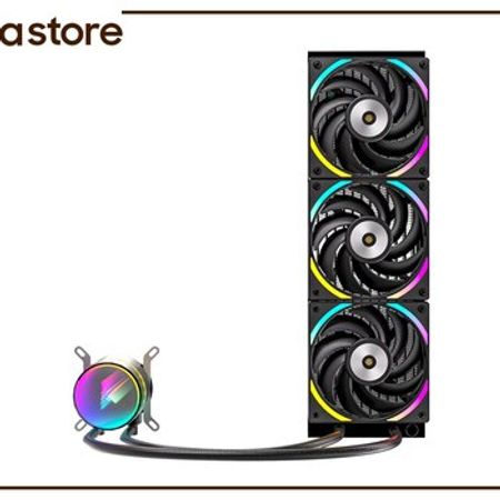 CPU kuler FPMAX OASIS L360 Liquid – Masaüstü kompüterlər – ucuztap.az