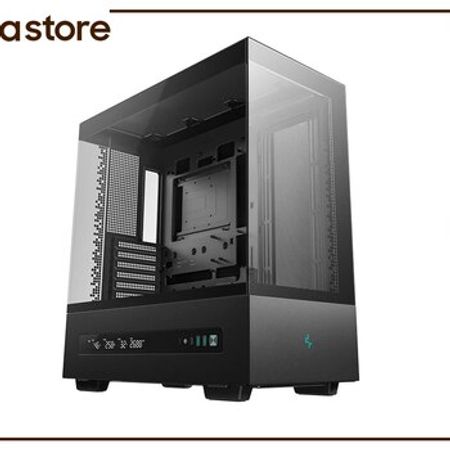 DeepCool CH690 DIGITAL Case – Masaüstü kompüterlər – ucuztap.az