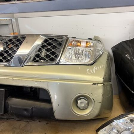 Nissan Navara 2007 ehtiyat hissələri – Ehtiyat hissələri – ucuztap.az