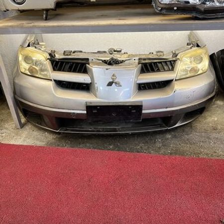 Mitsubishi Outlander 2005 ehtiyat hissələri – Ehtiyat hissələri – ucuztap.az