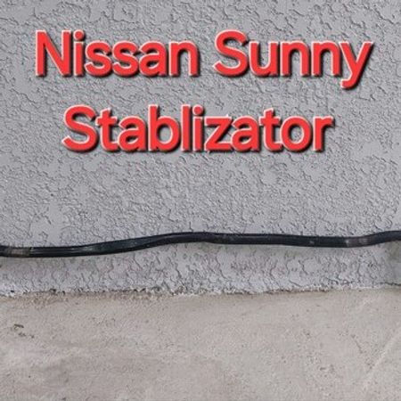 Nissan Sunny tənzimləyicisi – Ehtiyat hissələri – ucuztap.az