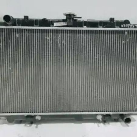 Nissan Sunny radiatoru – Ehtiyat hissələri – ucuztap.az